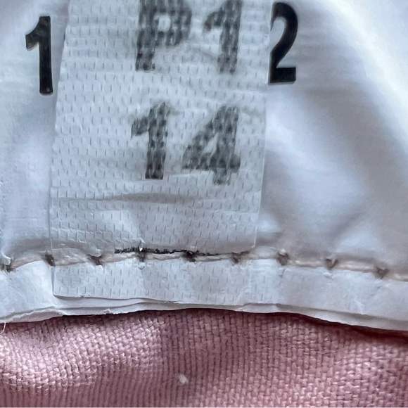 VANS Men Cotton Bermuda Beach Shorts Relaxed Fit Floral Elastic Waist L Summer - Picture 10 of 12